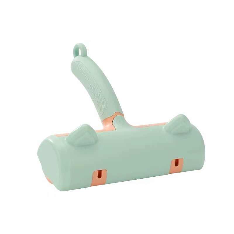 Pet Hair Removal Tool for Carpets and Furniture