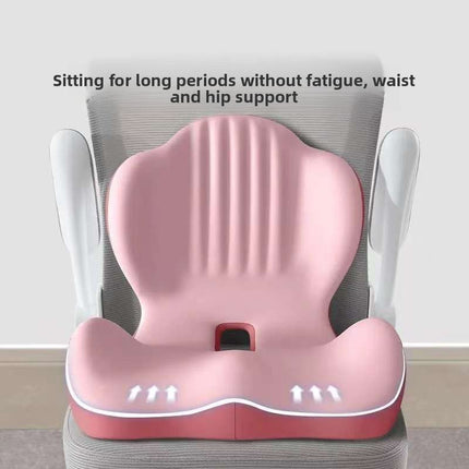 Seat Cushion Backrest
