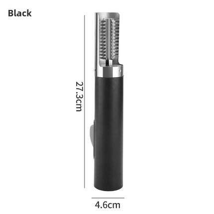 Electric fish scaler