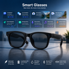 Collection image for: Tech Gadgets