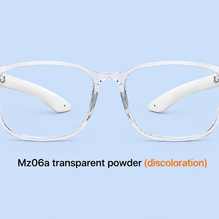 Smart Bluetooth AI Glasses with Photochromic Lenses and Anti-Blue Light